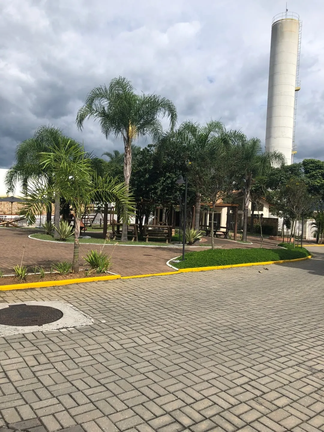 Imagem Apartamento à venda 2 Quartos, 1 Vaga, 52M², Condomínio Reserva Anaua, Pindamonhangaba - SP | Reserva Anauá