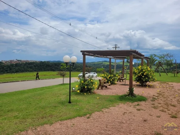 Imagem TERRENO RESIDENCIAL em ITUPEVA - SP, VISTA ALEGRE