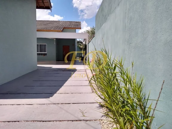 Imagem Casa Térrea em Atibaia.