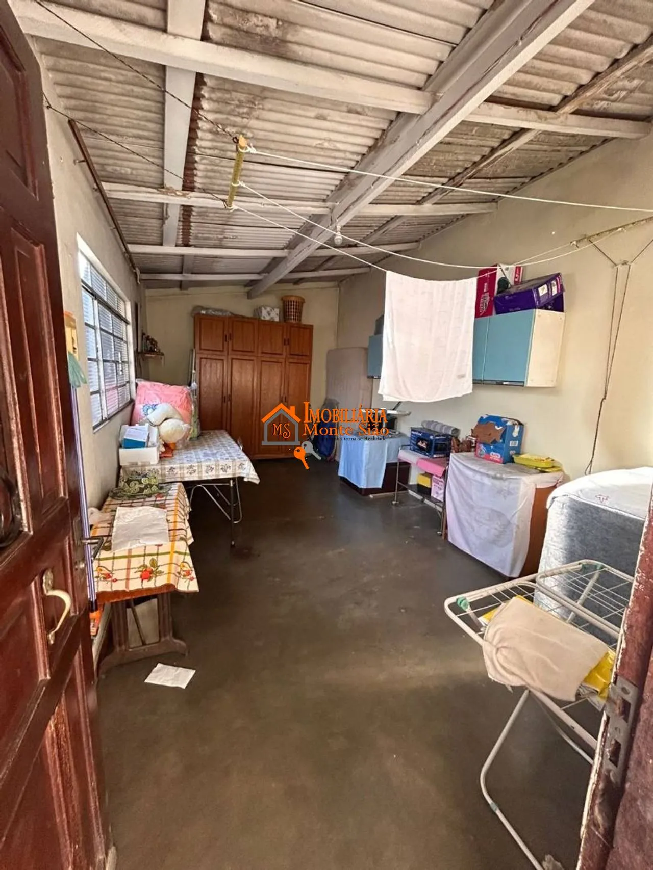 Imagem Casa com 2 dormitórios, 250 m² - venda por R$ 850.000,00 ou aluguel por R$ 4.855,00/mês - Jardim Nova Taboão - Guarulhos/SP