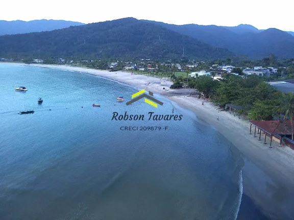 Imagem Oportunidade !!! Sobrado em condomínio Praia da Tabatinga - Caraguatatuba -