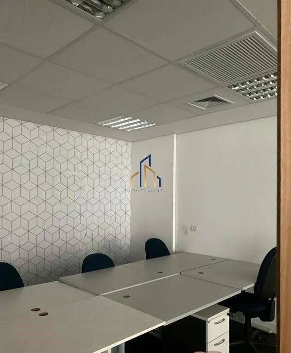 Imagem Sala Comercial para Locação em Santo André / SP no bairro Jardim