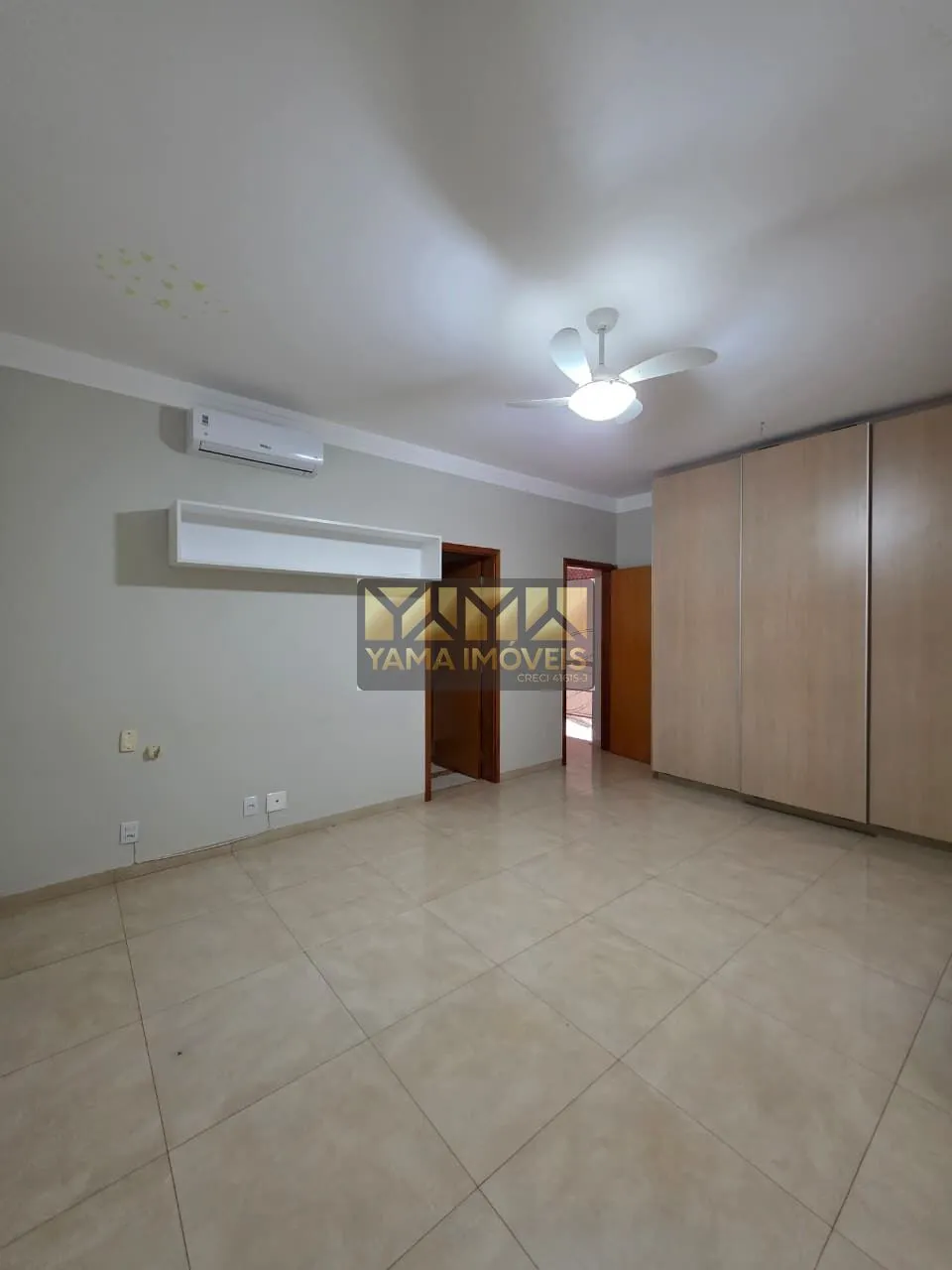 Imagem Condomínio Magnolias - Casa à venda no bairro Jardim Botânico - Ribeirão Preto/SP