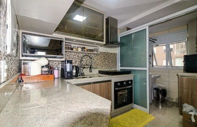 Imagem Apartamento em Teresópolis