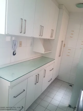Imagem Apartamento à venda em Lauro de Freitas-BA, Buraquinho: 2 quartos, 1 suíte, 2 salas, 1 banheiro, 1 vaga, 63m². Imperdível!