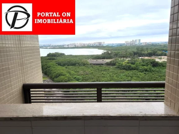 Imagem APARTAMENTO RESIDENCIAL em RIO DE JANEIRO - RJ, BARRA DA TIJUCA