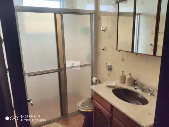 Imagem Apartamento Padrão para Venda em Enseada Guarujá-SP