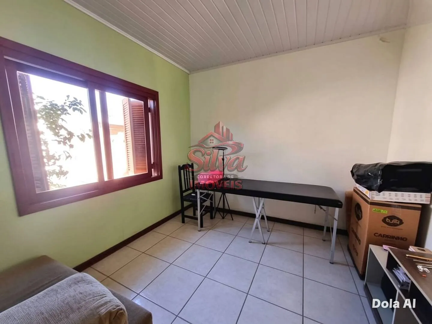 Imagem C480 | Casa 2 dormitórios com piscina a 1400m do mar - Presidente