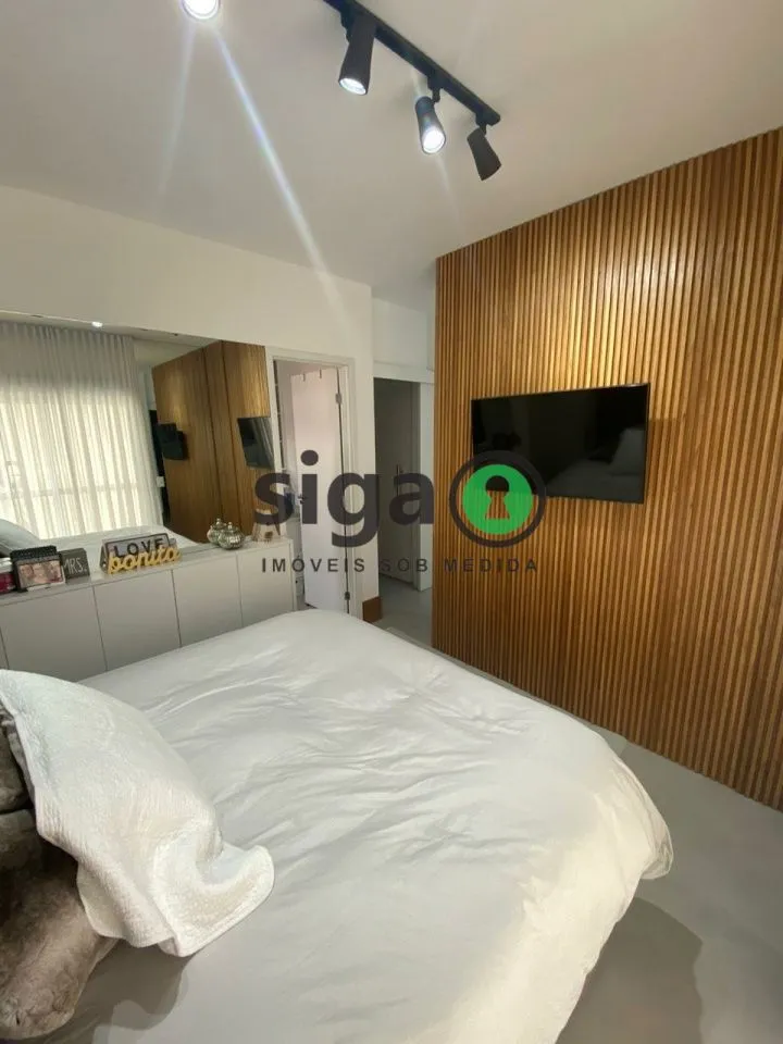 Imagem Apartamento a venda 3 dorm Tatuape