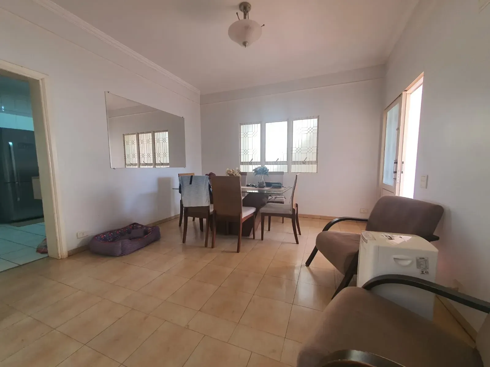 Imagem Imperdível Casa à Venda em Araraquara-SP, Jardim Morumbi: 4 quartos, 1 suíte, 3 salas, 4 banheiros, 4 vagas, 372,54m²!