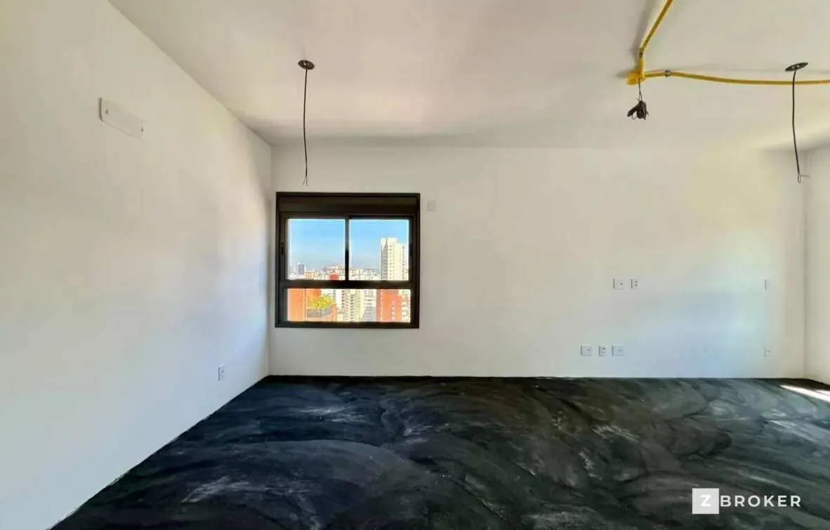 Imagem Apartamento à venda em São Paulo, Pinheiros, com 4 quartos, 187m2