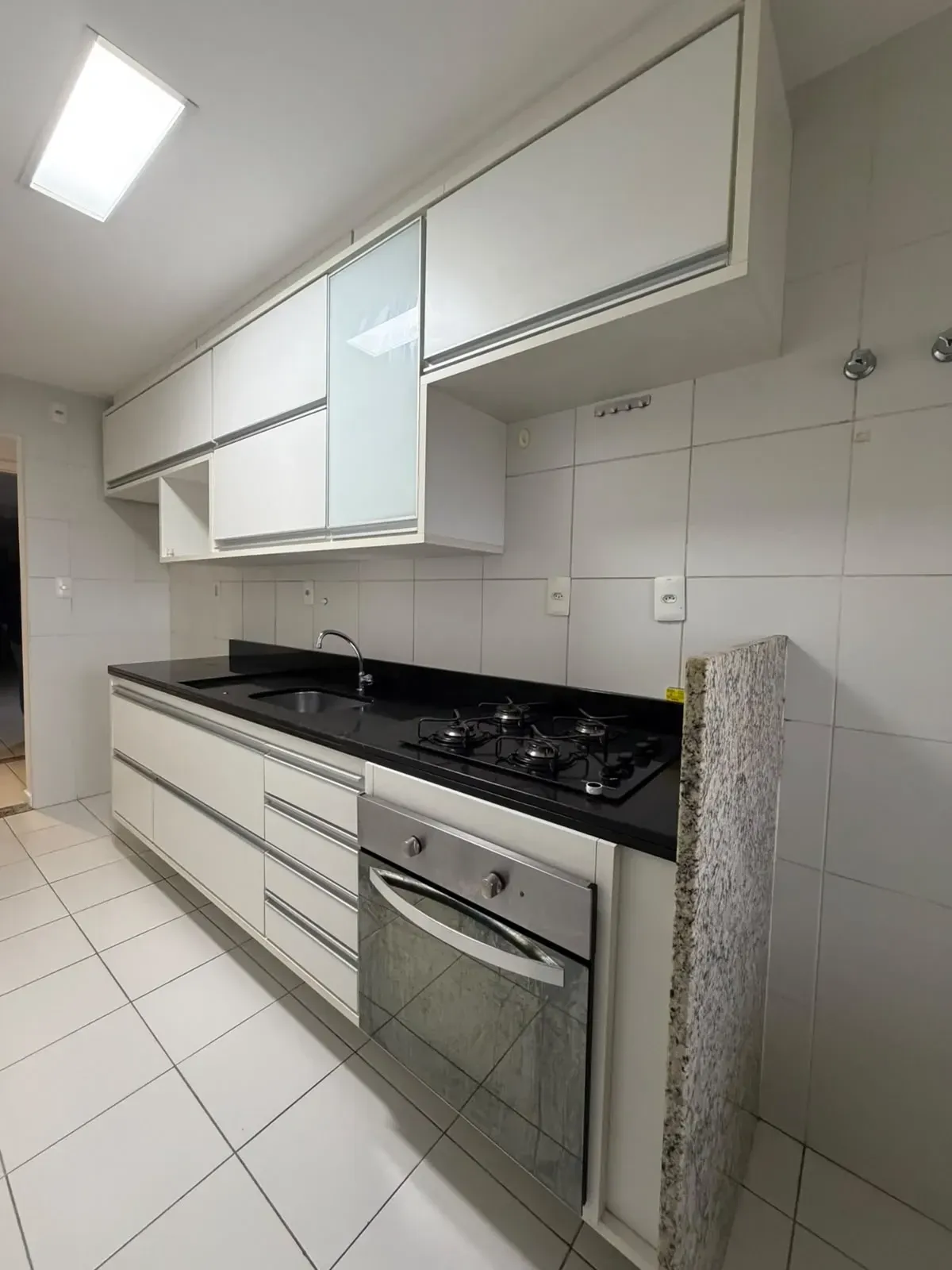 Imagem Apartamento com 3 Quartos à Venda, 72 m² em Horto Bela Vista - Salvador
