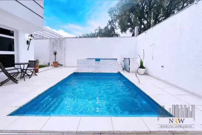 Imagem Sobrado, 600 m² - venda por R$ 3.500.000,00 ou aluguel por R$ 26.968,00/mês - Alto da Lapa - São Paulo/SP