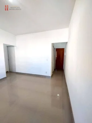 Imagem Apartamento com 2 quartos, 45 m² - venda por R$ 250.000 ou aluguel por R$ 1.000/mês - Jardim Vinte e Cinco de Agosto - Duque de Caxias/RJ
