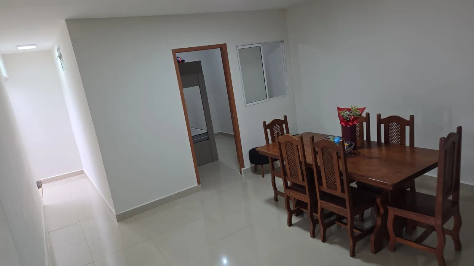 Imagem venda Condomínio Athenas 3 quartos sendo 2 suíte
