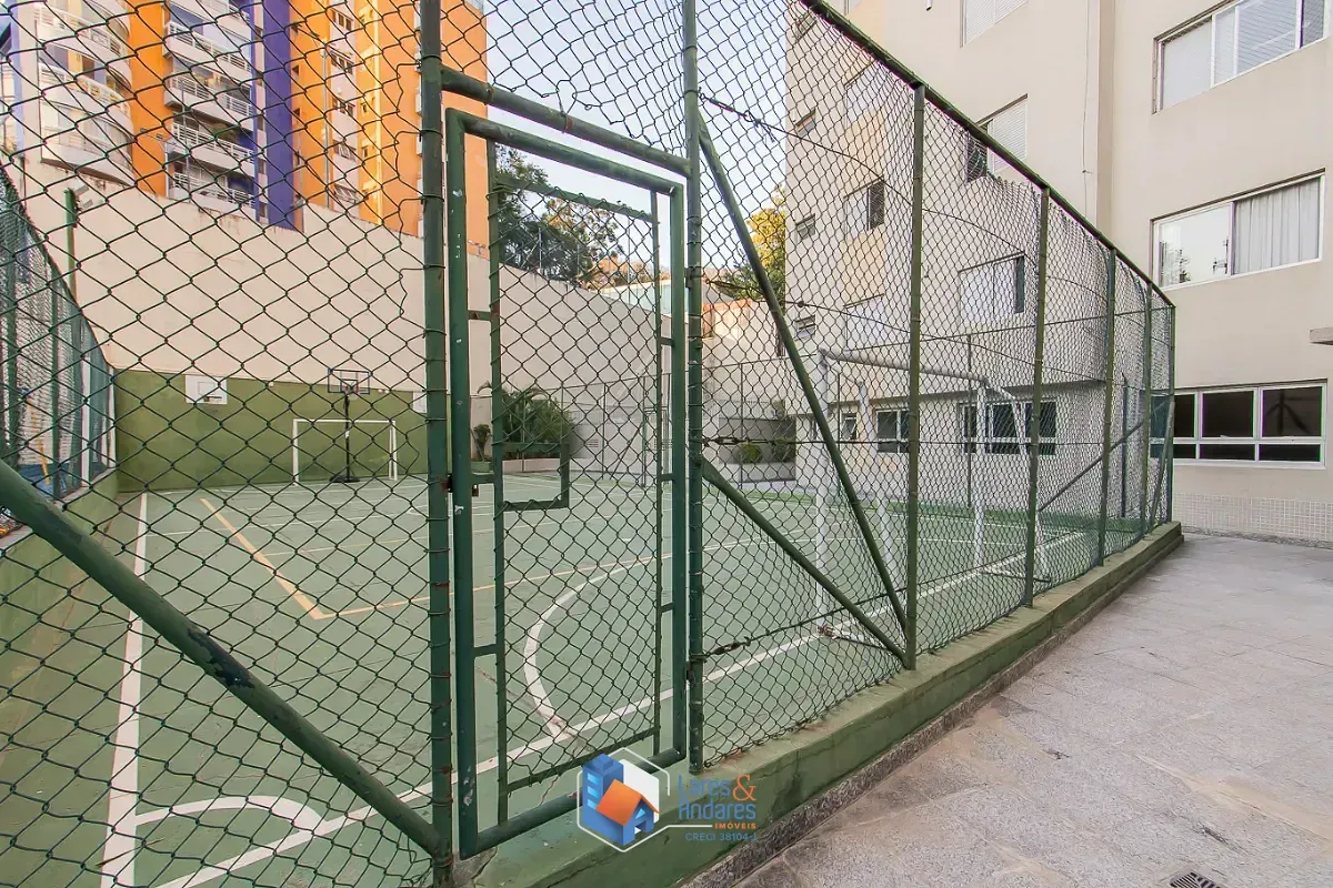Imagem Apartamento para venda em Vila Ida com 3 quartos, sendo 1 suíte, 140m²