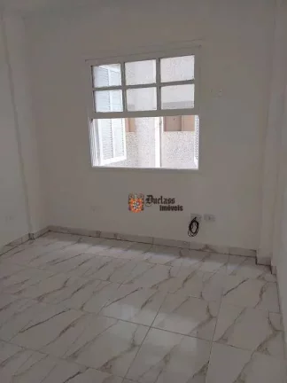 Imagem Apartamento com 1 dormitório à venda, 33 m² por R$ 295.000,00 - Ponta da Praia - Santos/SP