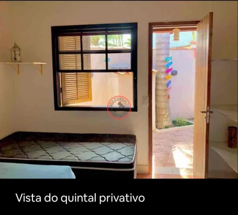 Imagem CASA TÉRREA MUITO ACONCHEGANTE DENTRO DE UM PEQUENO CONDOMÍNIO, COM PISCINA A VENDA EM BOISSUCANGA, COM 2 DORMITÓRIOS.