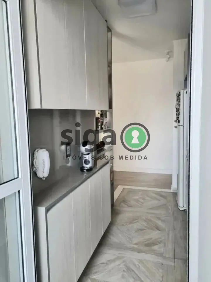 Imagem VILA MARIANA | 65 m² | 2 DORMITÓRIOS | 1 SUÍTE | R$ 859.000