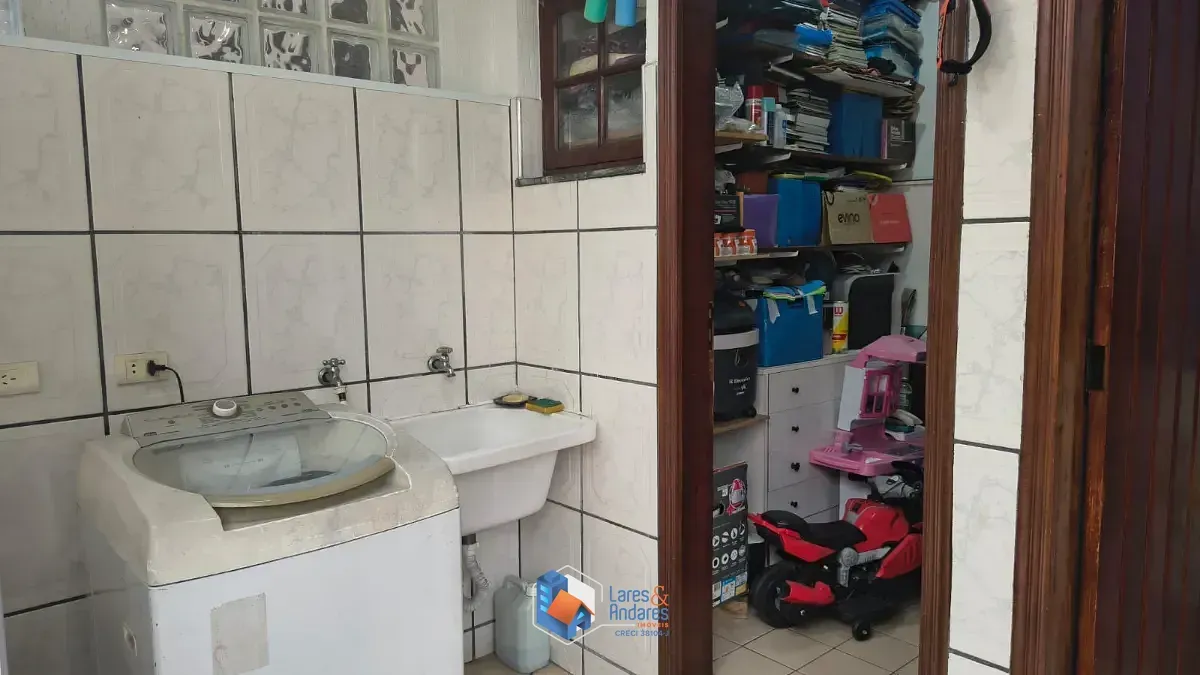 Imagem Casa para venda em Vila Parque Jabaquara com 3 quartos, sendo 1 suíte, 196m²