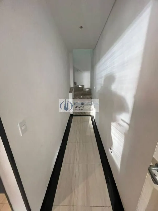 Imagem Sobrado com 3 dormitorios 1 suite 3 vagas Churrasqueira na Vila Rica .