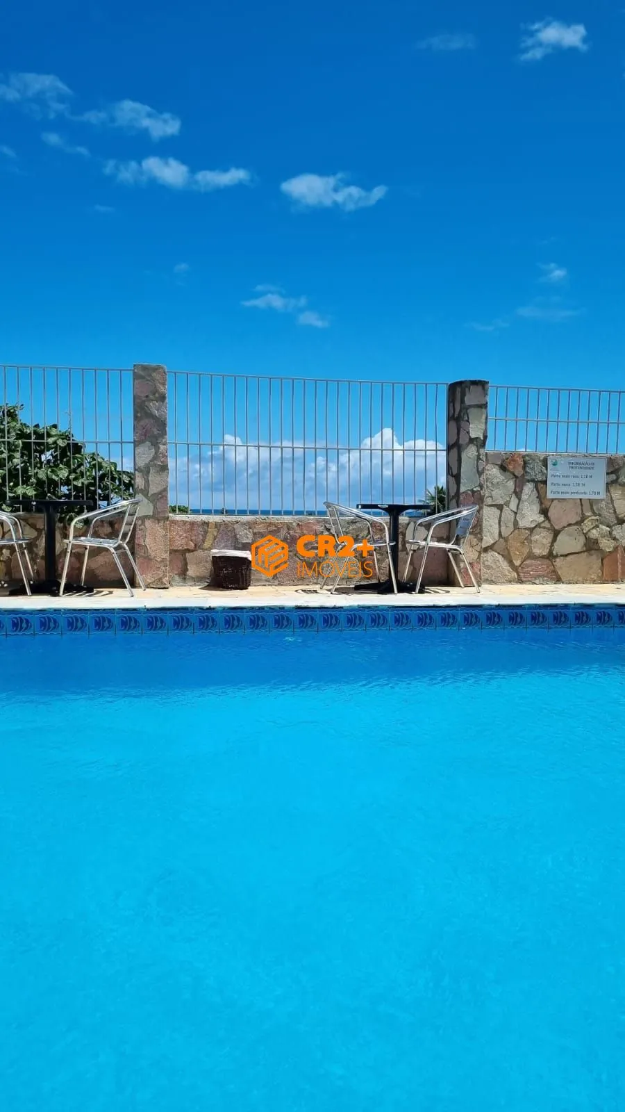 Imagem Vendo uma pousada em enseadas dos corais, com 13 suites + uma casa anexo, com pi