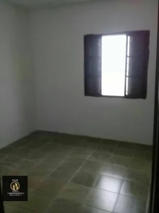 Imagem Casa, Humaita, São Vicente - SP