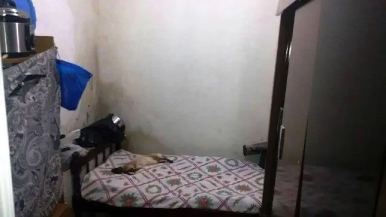 Imagem Casa com 2 Quartos à Venda, 140 m² em Jardim Zaira - Mauá