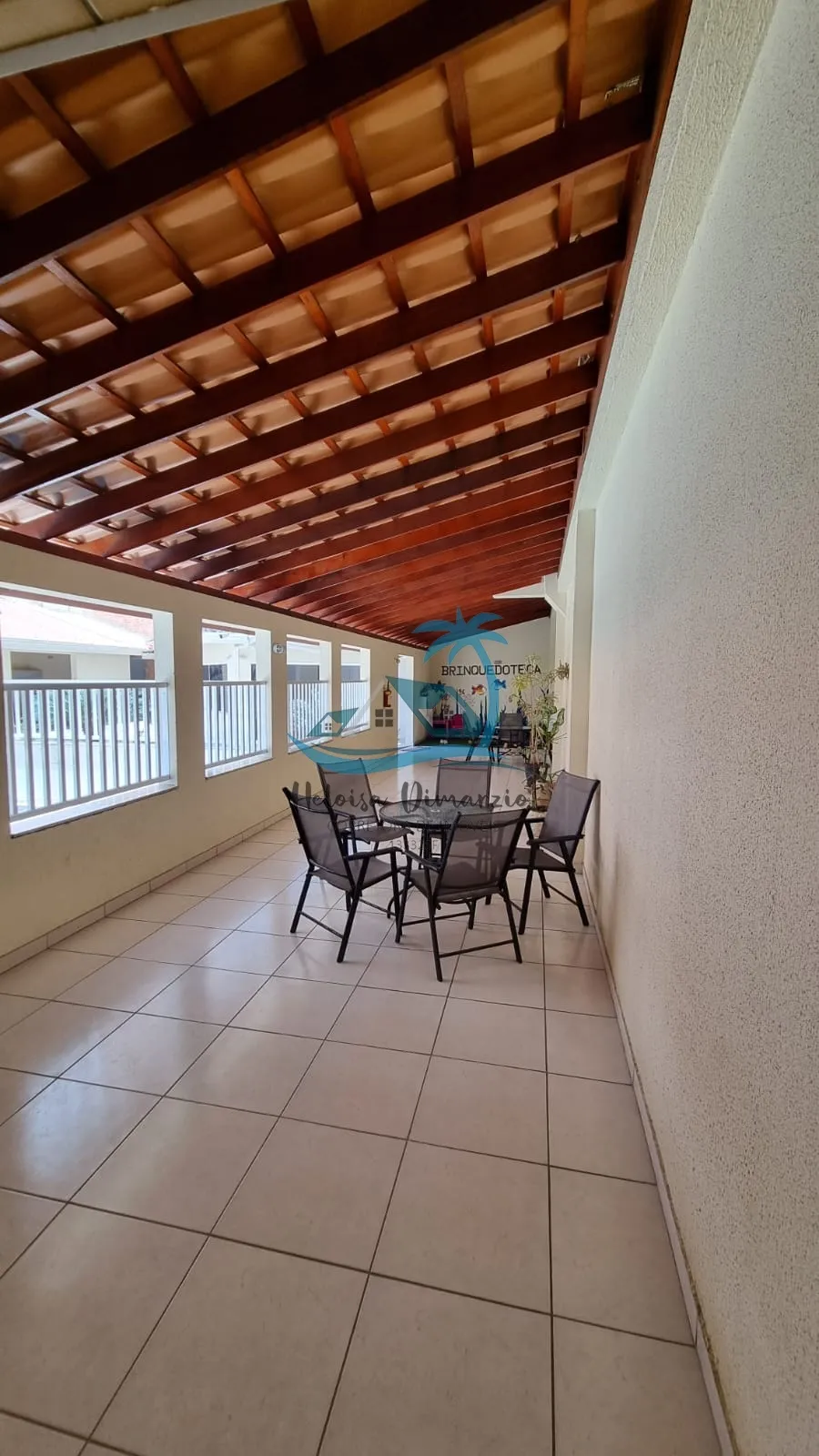 Imagem Apartamento com 2 dormitórios à venda nas Toninhas - 100 metros do Mar - Ubatuba