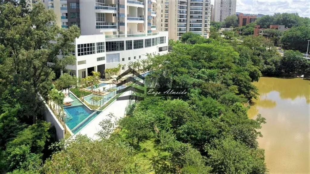 Imagem Apartamento à venda em Barueri/SP