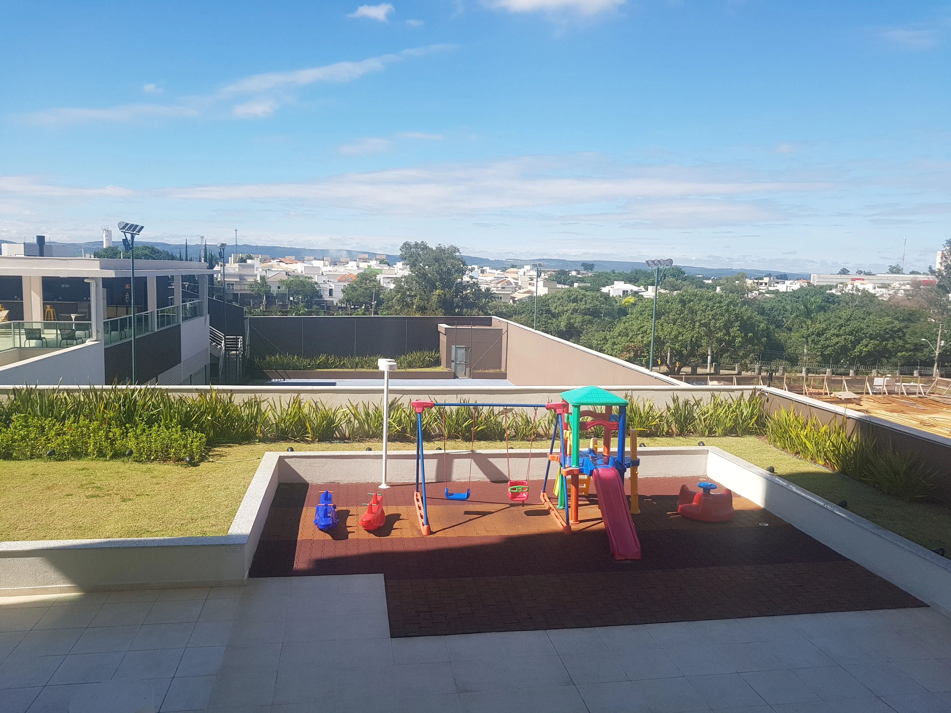Imagem Apartamento 53m Spettacolo Patriani Parque Campolim Sorocaba/SP
