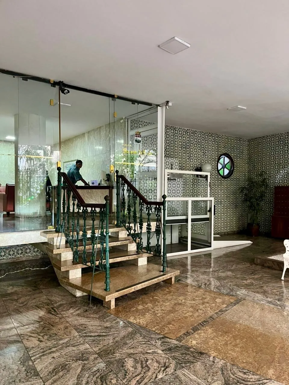 Imagem ️ APARTAMENTO À VENDA - Domingos Ferreira, Copacabana | Rio de Janeiro - RJ