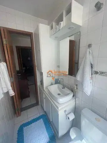 Imagem Sobrado com 2 dormitórios à venda, 70 m² por R$ 383.000,00 - Cidade Soberana - Guarulhos/SP