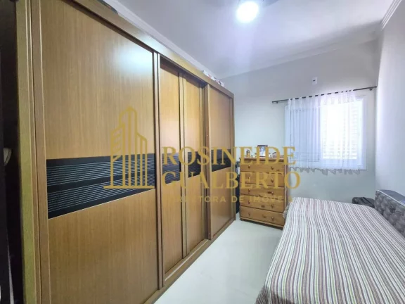 Imagem Casa com 2 dormitórios à venda, 48 m² - Jardim das Gaivotas - Caraguatatuba