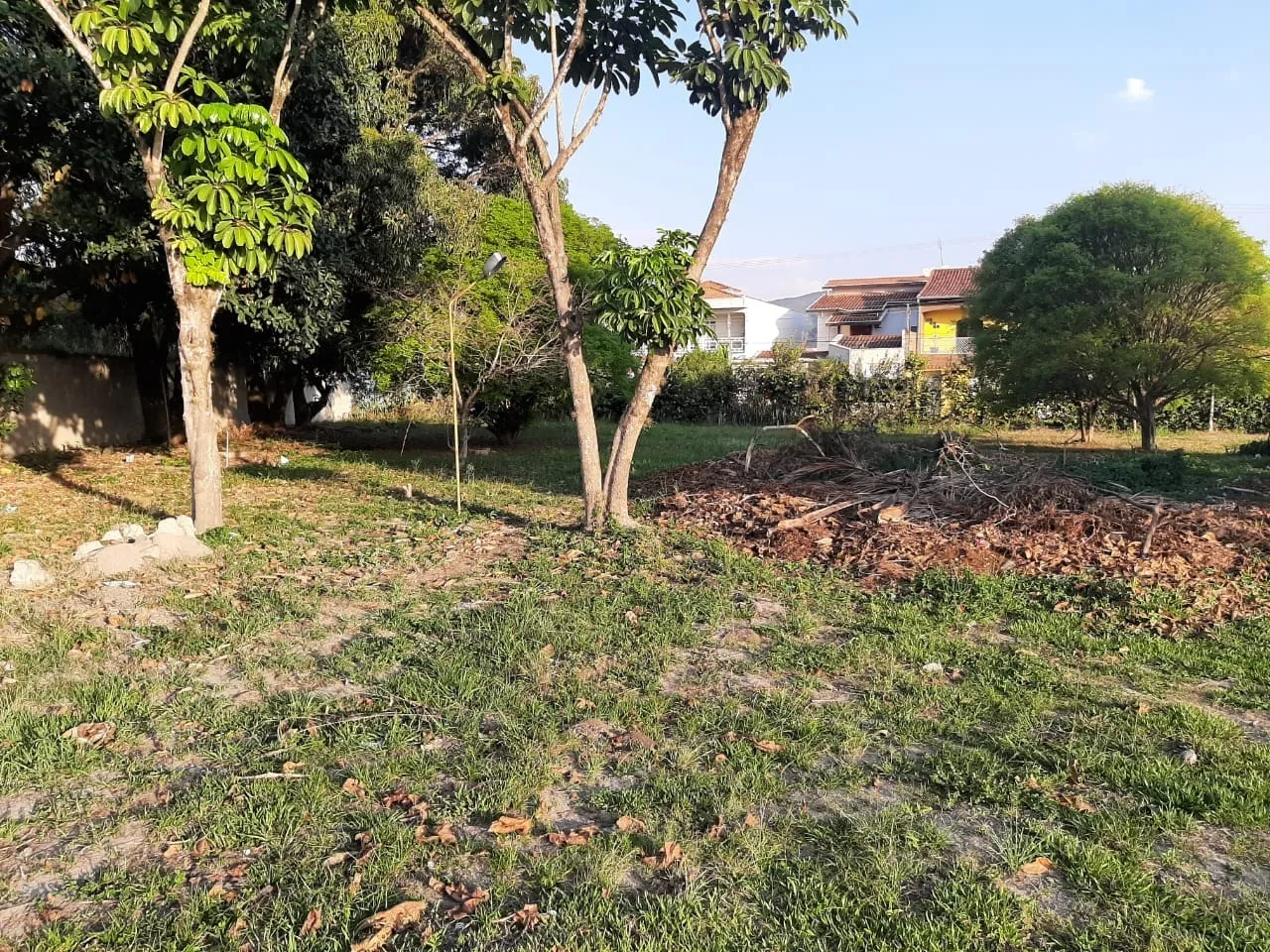 Terreno à venda 2260M², Chácara Tropical, Potim - SP
