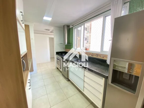 Imagem Apartamento com 4 dormitórios à venda, 150 m² por R$ 1.700.000,00 - Praia de Itapoã - Vila Velha/ES