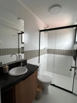 Imagem Excelente apartamento no Maracanã!!! totalmente mobiliado!