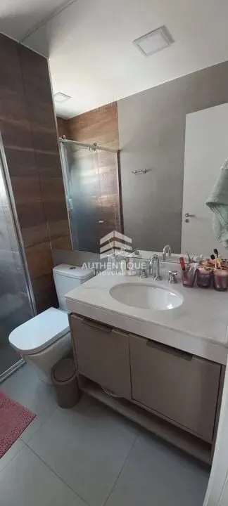 Imagem HELBOR TRILOGY HOME - Apartamento no bairro Centro de São Bernardo à venda