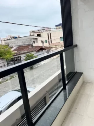 Imagem Excelente casa á venda na Guilhermina!!!