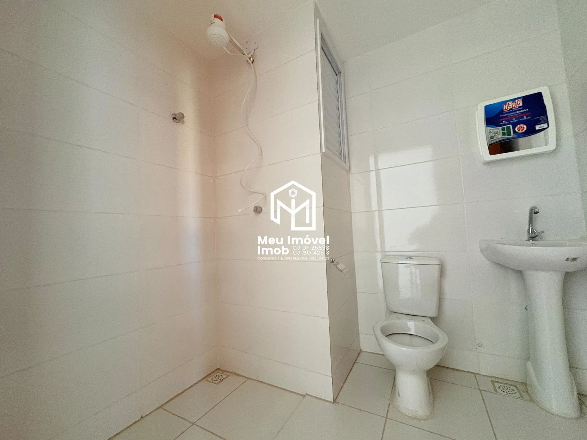 Imagem Apartamento 02 Dorm. em Parque Marajó - Valparaíso de Goiás