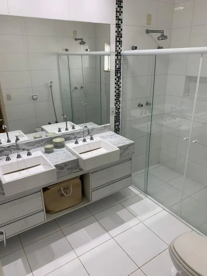 Imagem Casa 3 suítes Condomínio Ibiti Royal Sorocaba