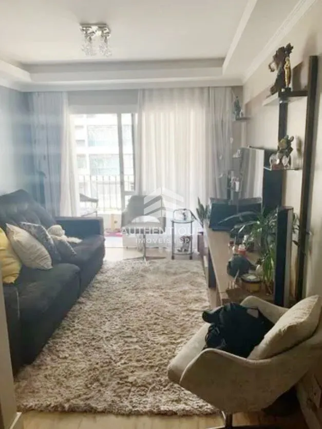Imagem COSTA DO SOL BELA VISTA - Apartamento à venda no bairro Bela Vista - São Paulo/SP, Zona Sul