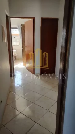 Imagem Sobrado à Venda 3 dormitorios 1 suite - Jd Santa Julia