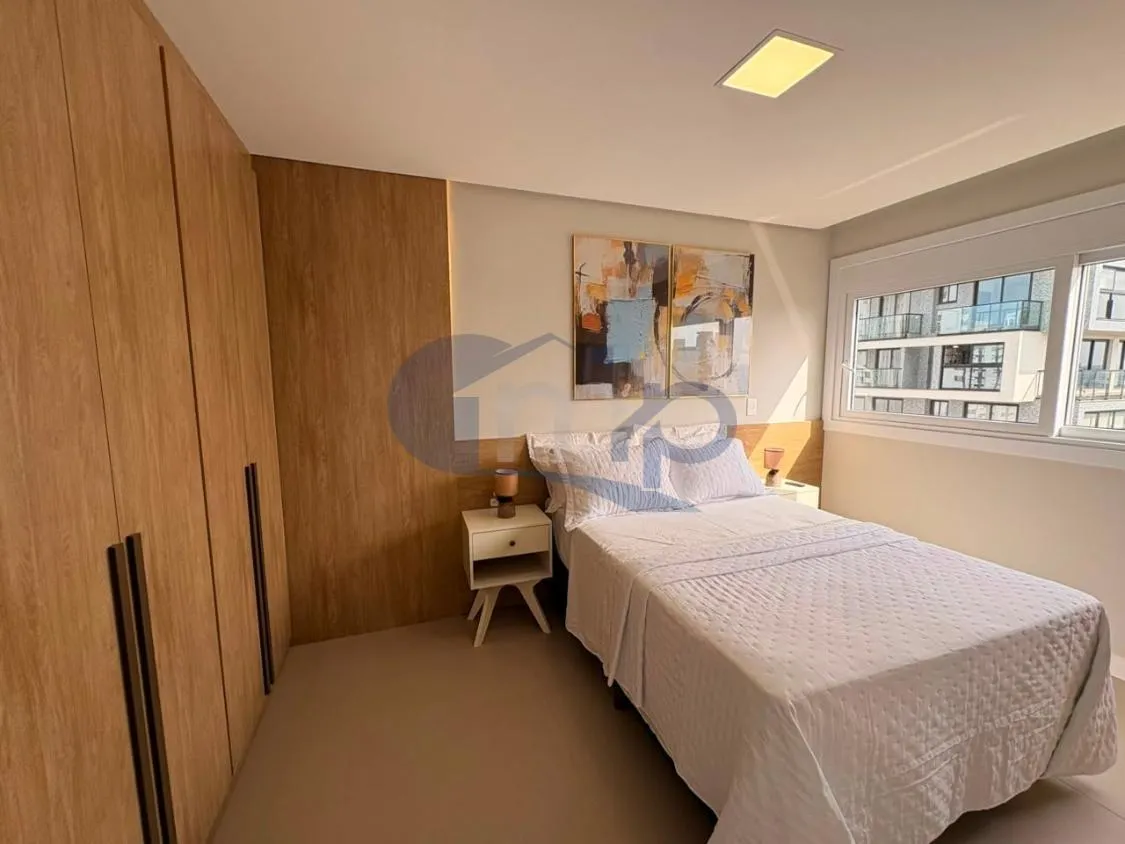 Imagem Apartamento a venda com 2 suites no Predial em Torres/RS