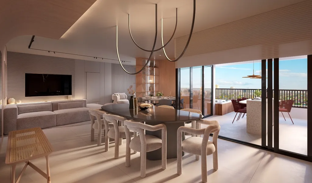 Imagem Envolt Biophilic Home