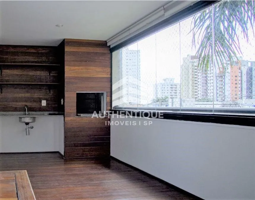 Foto do imóvel HELBOR VIVERE IBIRAPUERA / VILA MARIANA - Apartamento à venda em Avenida Conselheiro Rodrigues Alves, 575 - Vila Mariana, São Paulo - SP