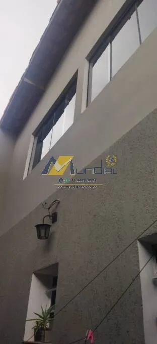 Imagem Vendo Sobrado em Santo André, Capuava