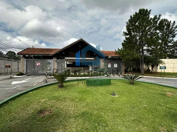 Imagem Terreno no Condomínio Village Los Angeles Granja Viana