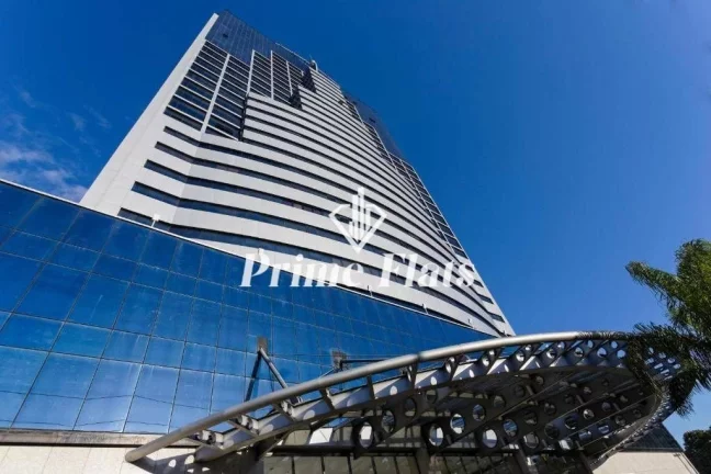 Imagem Flat disponível para venda no Intercity Salvador, com 34m², 1 dormitório e 1 vaga