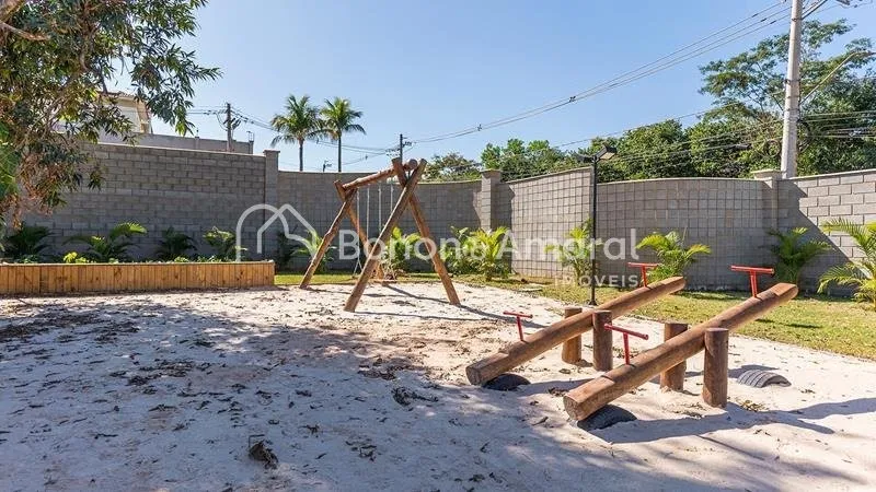Imagem Terreno para venda no Residencial Portoville São Luiz, no bairro Betel - Paulínia/SP